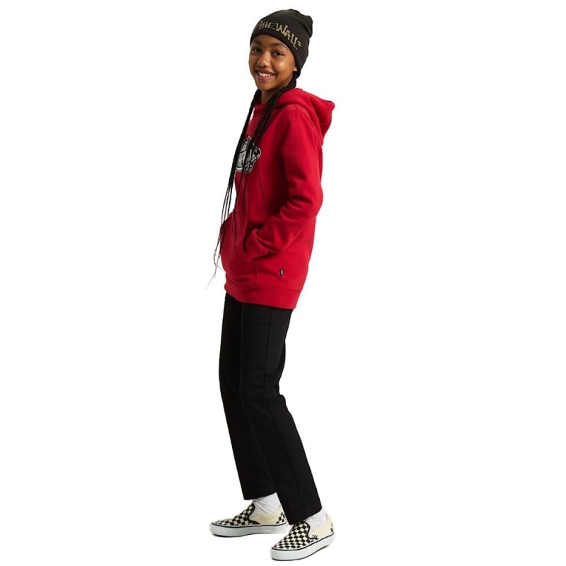 VANS STYLE 76 PO