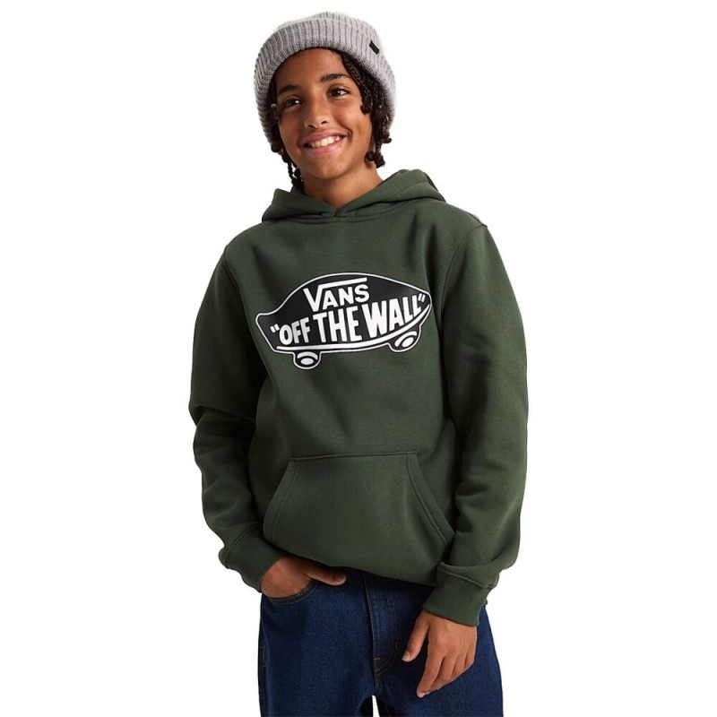 VANS STYLE 76 PO