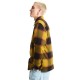 VANS LARKSPUR PLAID