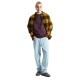 VANS LARKSPUR PLAID