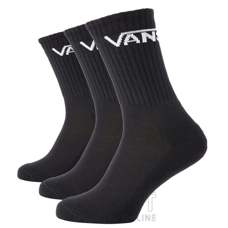 VANS CLASSIC CREW