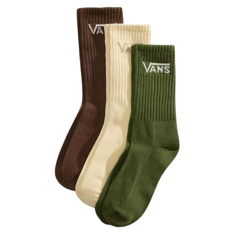 VANS CLASSIC CREW 3P