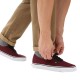 VANS AUTHENTIC PORT ROYALE/BLACK