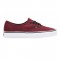 VANS AUTHENTIC PORT ROYALE/BLACK