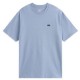VANS LEFT CHEST SS