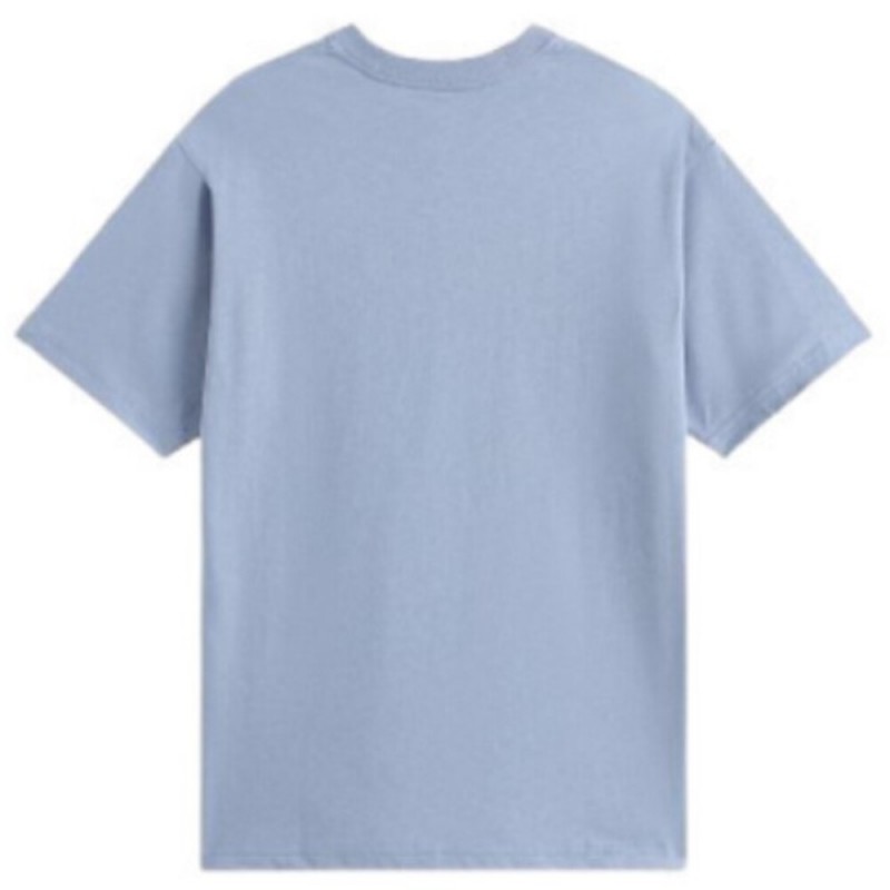 VANS LEFT CHEST SS