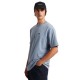 VANS LEFT CHEST SS