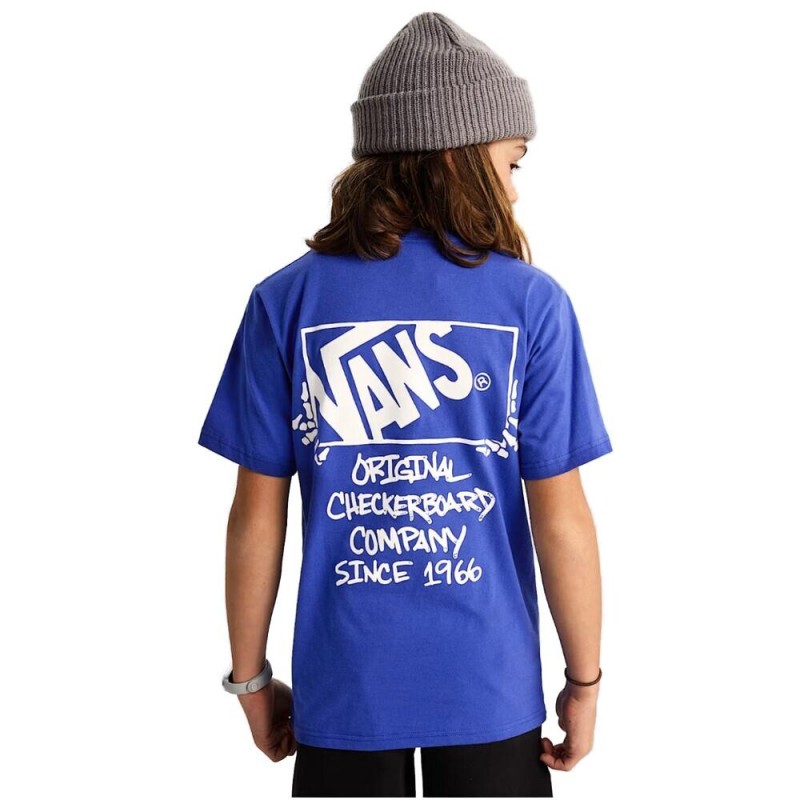 VANS FRAMEWORK SS