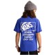 VANS FRAMEWORK SS