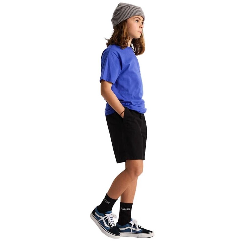 VANS FRAMEWORK SS