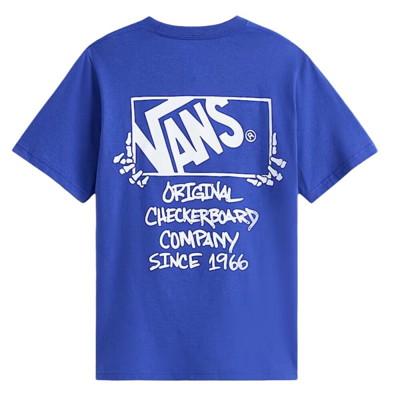 VANS FRAMEWORK SS