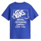 VANS FRAMEWORK SS