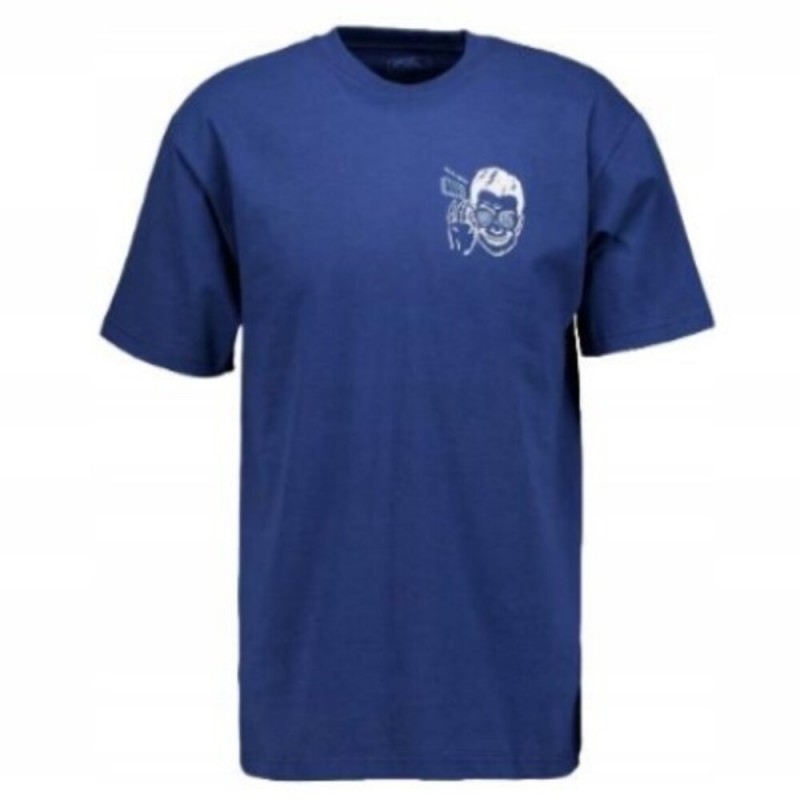VANS NEED VANS SS TEE