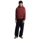 VANS TILT ROLLED HEM