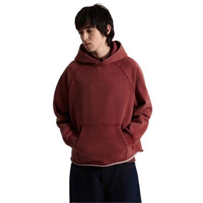 VANS TILT ROLLED HEM