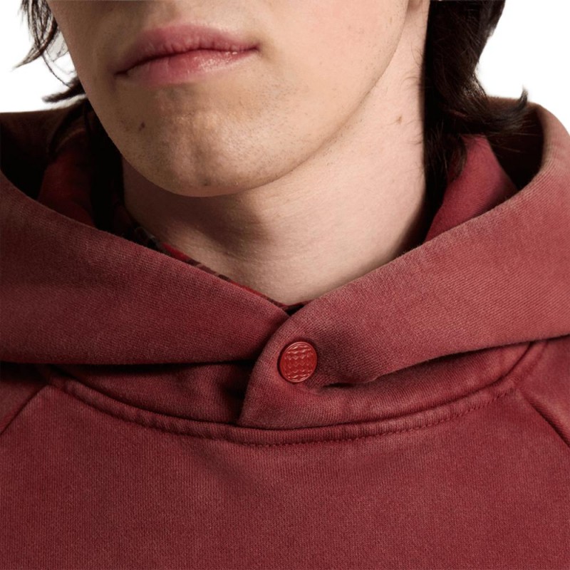 VANS TILT ROLLED HEM