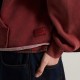 VANS TILT ROLLED HEM
