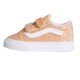 VANS OLD SKOOL V GLITTER
