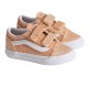 VANS OLD SKOOL V GLITTER