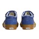 VANS OLD SKOOL V GUM TRUE NAVY