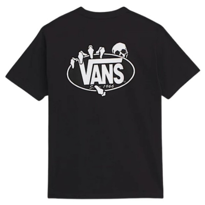 VANS SHOW OFF SS