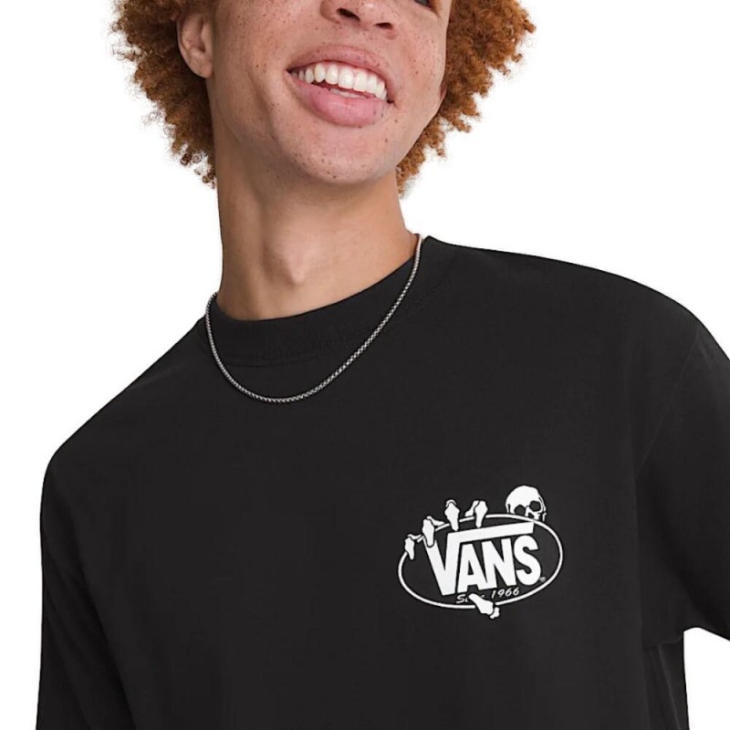 VANS SHOW OFF SS