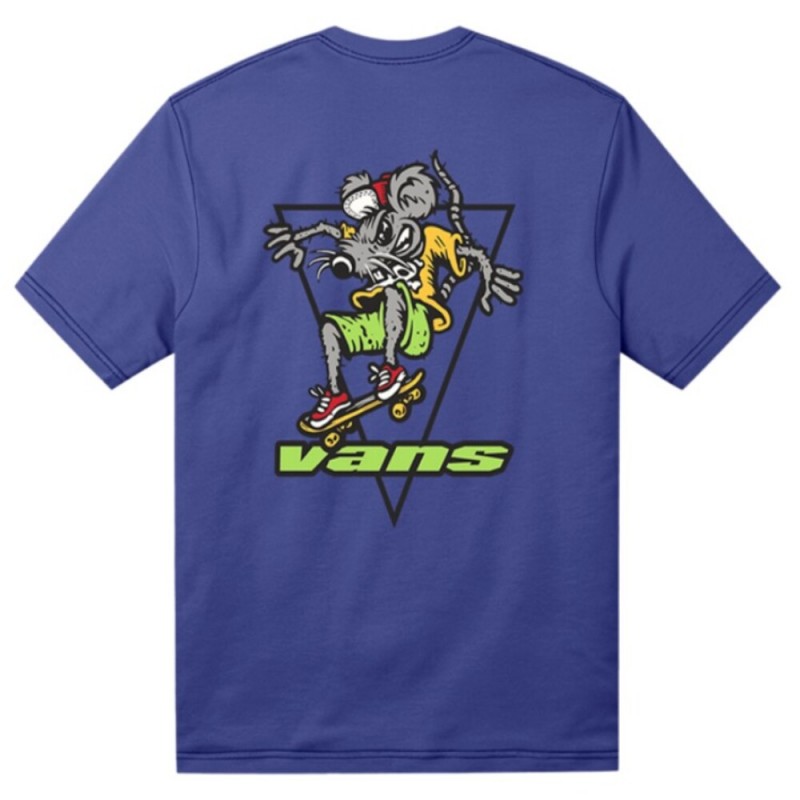 VANS RAD RAT SS