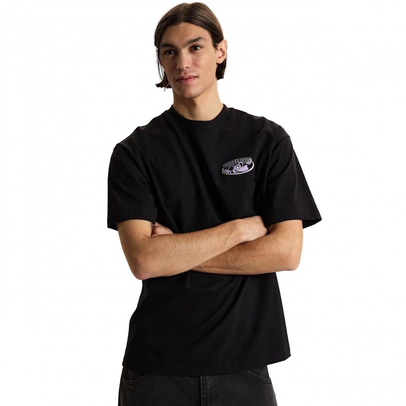 VANS DOWNSIDE SS