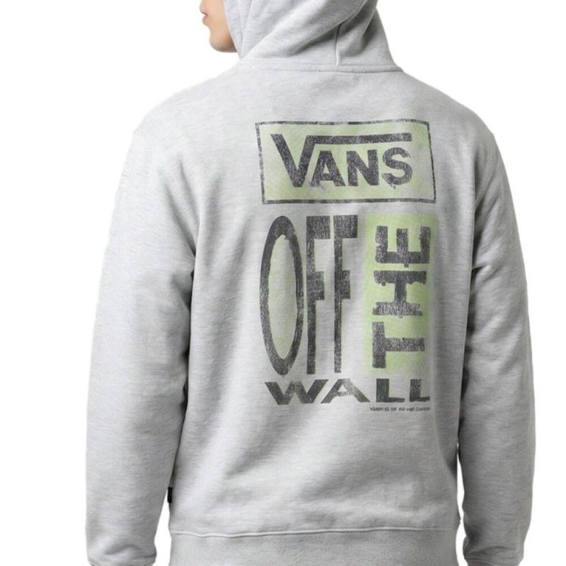 VANS CUT AND PASTE P