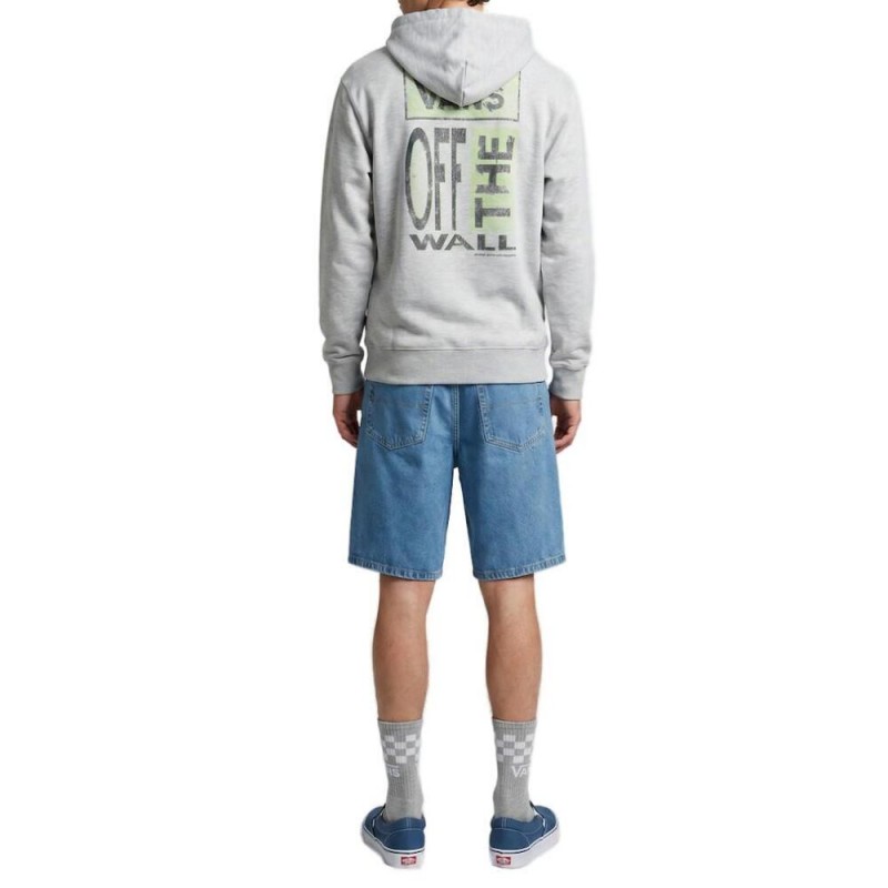 VANS CUT AND PASTE P
