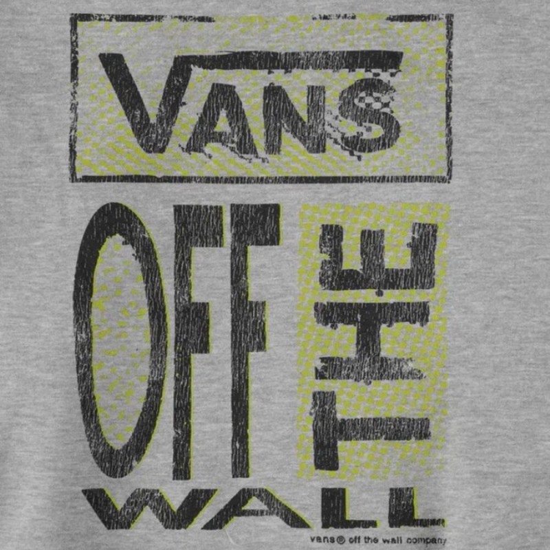 VANS CUT AND PASTE P