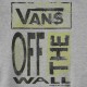 VANS CUT AND PASTE P