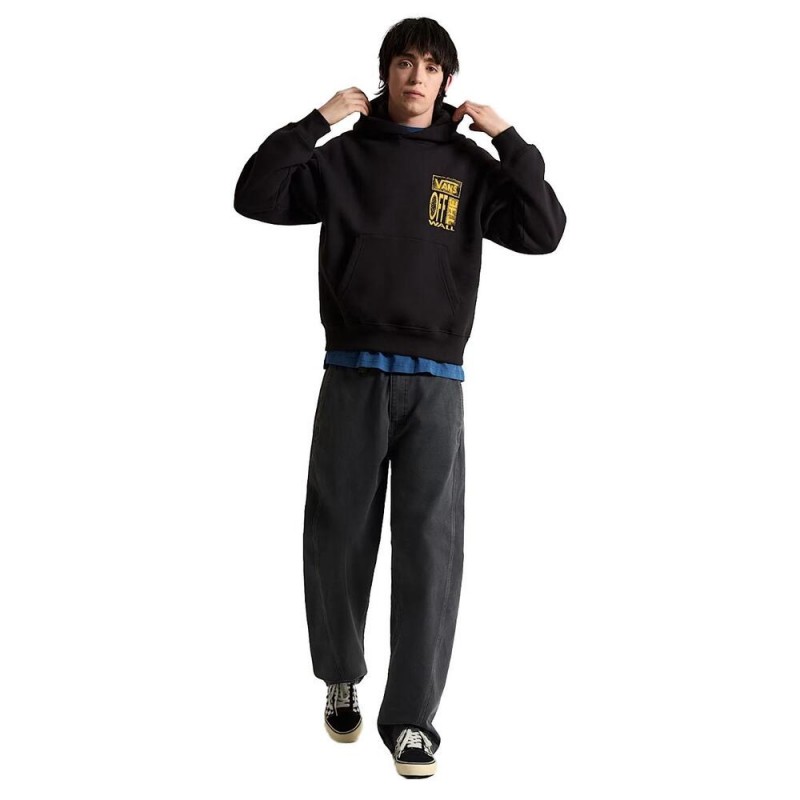 VANS CUT AND PASTE P