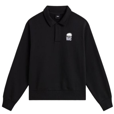 VANS POLO FLEECE PUL