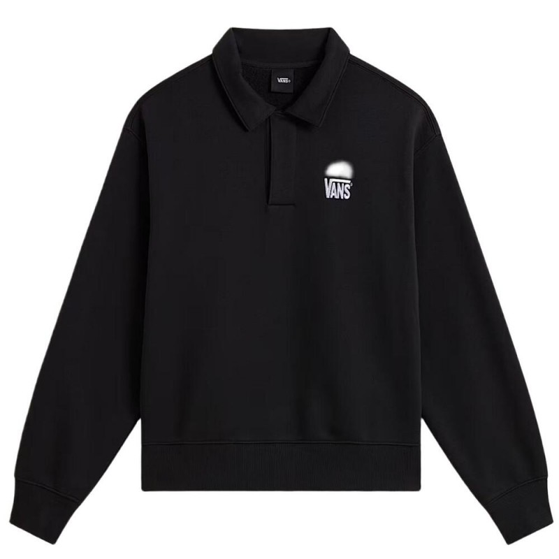 VANS POLO FLEECE PUL