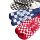 VANS CHECK CANOODLE SOCKS