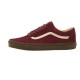 VANS OLD SKOOL HAIRY SUEDE POR ROYALE