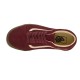 VANS OLD SKOOL HAIRY SUEDE POR ROYALE