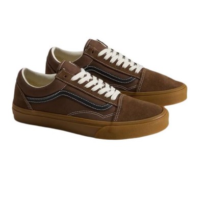 VANS OLD SKOOL GUM VINTAGE COCOA