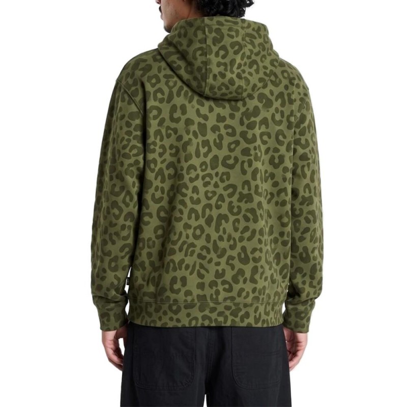 VANS TONAL PRINT PUL ΓΥΝΑΙΚΕΙΟ ΦΟΥΤΕΡ