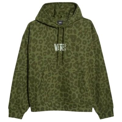 VANS TONAL PRINT PUL ΓΥΝΑΙΚΕΙΟ ΦΟΥΤΕΡ