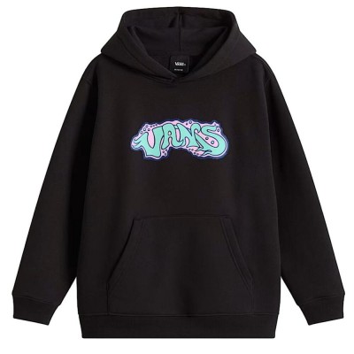 VANS CRUISER HOODIE