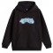 VANS CRUISER HOODIE