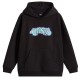 VANS CRUISER HOODIE