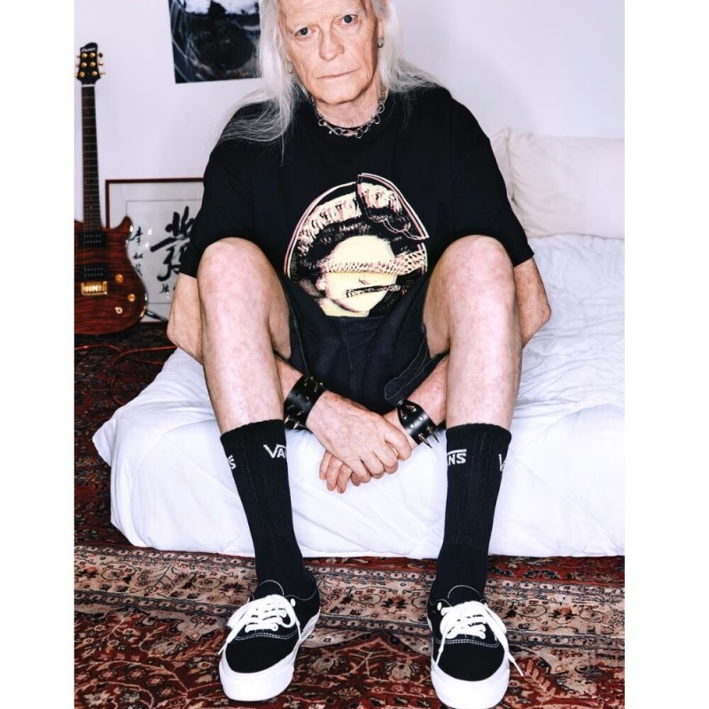 VANS SEX PISTOLS PRE