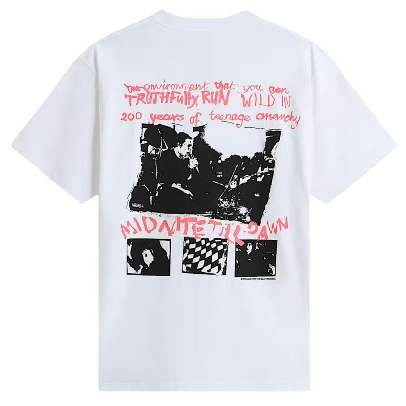 VANS SEX PISTOLS RUN