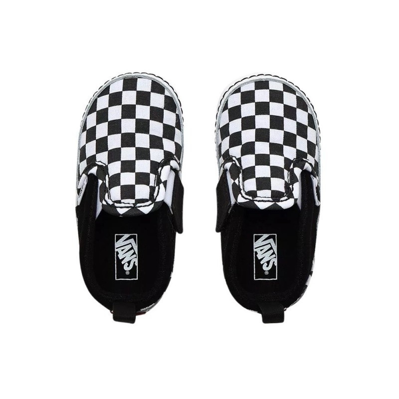 VANS SLIP-ON V CRIB