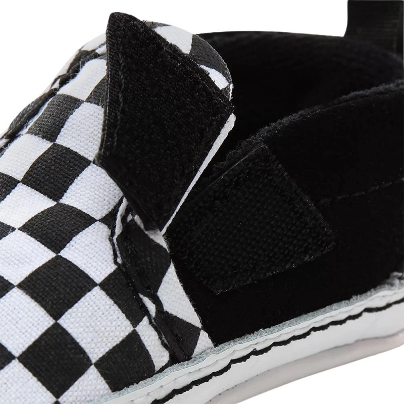VANS SLIP-ON V CRIB