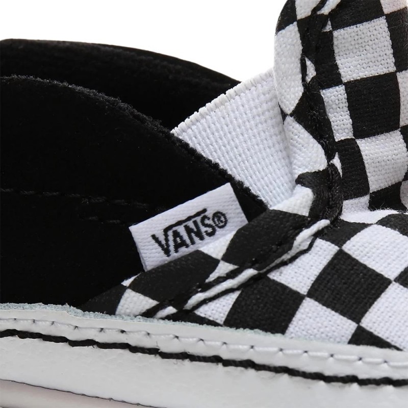 VANS SLIP-ON V CRIB
