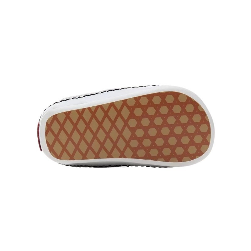 VANS SLIP-ON V CRIB